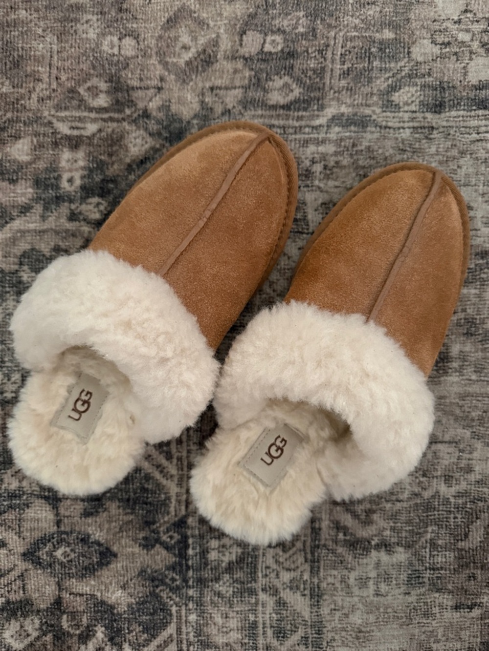UGG | Scuffette ll Womens Slippers